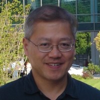 Wntrix, Inc Employee Larry Liu's profile photo