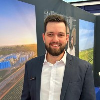 Kingston Estate Wines Employee Ben Frahn's profile photo