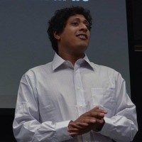 Quilt Employee Neal Rahman's profile photo