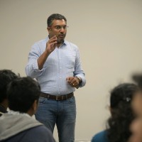 Arrow Driving Academy Employee Prawin Rambhojan's profile photo