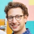 VU Centre for Teaching & Learning Employee Tim Lampe's profile photo