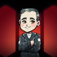 Activision Employee Jared Oldham's profile photo