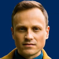 Klick Employee Simon Smith's profile photo