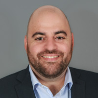 Bernhard Schulte Shipmanagement Employee Andreas Efstathiou's profile photo