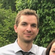 City of Northampton Employee Chad Dunham's profile photo