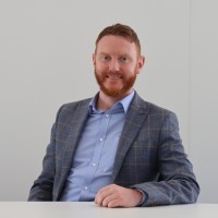 Greater Manchester Chamber, UK Employee Lewis Crowe's profile photo