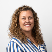 CodeSignal Employee Kaitlin Trowbridge's profile photo