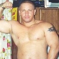 MOPP Employee Diomedes Espinosa's profile photo