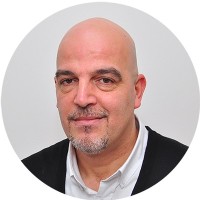 Quality Process Employee Sofiane Djaffar's profile photo