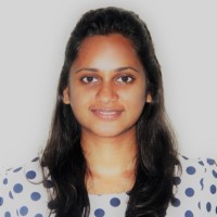 NexBotix Employee Savini Wimalasiri's profile photo