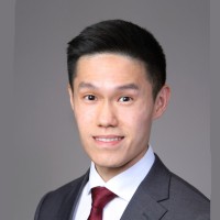 Kirkland & Ellis Employee Zhao Teo's profile photo