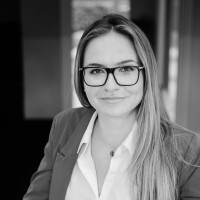 Fibery Employee Katsiaryna Skrobava's profile photo