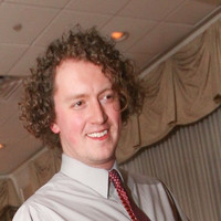 APS Electronics Employee Brian Sweet's profile photo