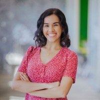 Rockwell Automation Employee Camille M. George Suárez's profile photo