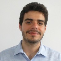 AmePower Employee Erick Riano's profile photo