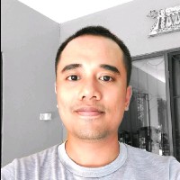 Antero Engineering Employee Aldy Munawan's profile photo