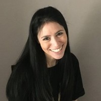 Beit Issie Shapiro Employee Danelle Rubin's profile photo