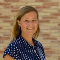 Esendex Employee Tanja Schöne's profile photo