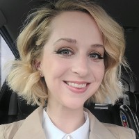 The Osteosarcoma Institute Employee Emily O.'s profile photo