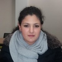 Acknowledge Education Employee Sadie Arida's profile photo