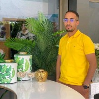 LINAGREEN Employee Zaka Ria's profile photo
