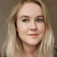 StudentTorget Employee Gro Dypdalen's profile photo