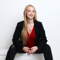 RECAB Employee Linnea Jäder's profile photo
