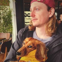 Made Tech Employee Richard Cane's profile photo