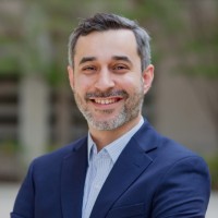 Duke University Employee Faraz Butt's profile photo