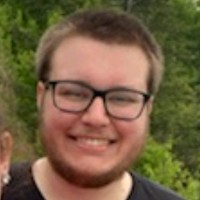 Cinteot Inc. Employee Kenyon Leblanc's profile photo