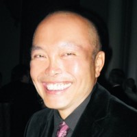 Perimeter Medical Imaging AI Employee Gordon Cheung's profile photo