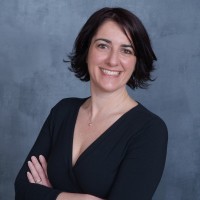 AIS (Applied Information Sciences) Employee Lorna Sumy's profile photo