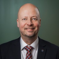 Åklagarmyndigheten Employee Jakob Holmberg's profile photo