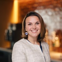 Starbucks Employee Alicia Vermaele's profile photo