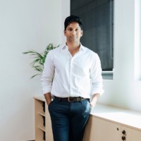 HUC Healthcare Employee Prithvi Boyinapalli's profile photo