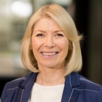 Region Östergötland Employee Anna Dahlgren's profile photo