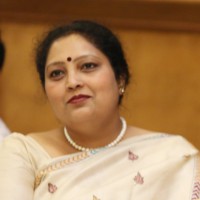 Ajeevi Digital Employee Monica Gupta's profile photo