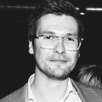 iki.ai Employee Ivan Ilin's profile photo