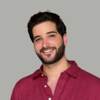 Dataslayer.ai Employee Carlos Gonzalez Rubio Plaza's profile photo
