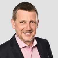 Model Engineering Solutions Employee Hartmut Pohlheim's profile photo