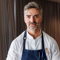 Pan Pacific Vancouver Employee Sean Murray's profile photo