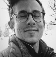 Development Data Lab Employee Tobias Lunt's profile photo