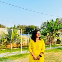 AXZORA Employee Sandhya B.'s profile photo