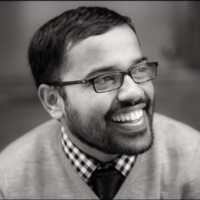 Everwise Credit Union Employee Ashvin Prakash's profile photo