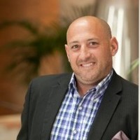 Eaglewood Resort & Spa Employee Joseph Giannelli's profile photo