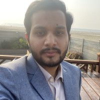 Fission Tech Employee Muhammad Khatri's profile photo