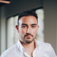 Comet Software Employee Andréas Farshchi--Hervé's profile photo