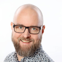 IU International University of Applied Sciences Employee Matthias Plaue's profile photo