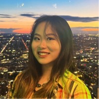 Columbia Engineering Employee Zihan Wang's profile photo