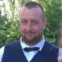 ABCDE Groupe - Triage à façon - Valorisation des déchets organiques Employee Frederic Dardaine's profile photo